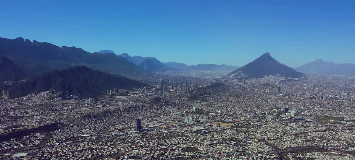 Introduction to monterrey