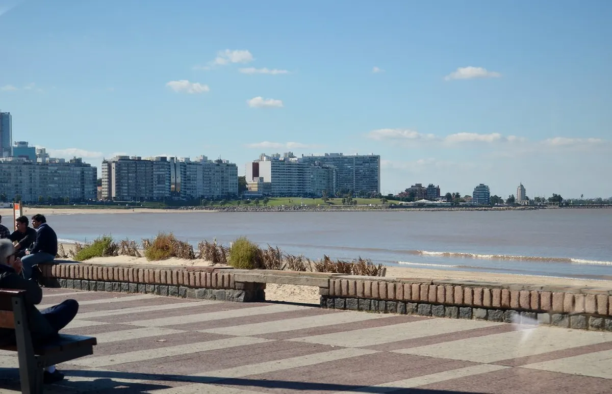 Introduction to montevideo
