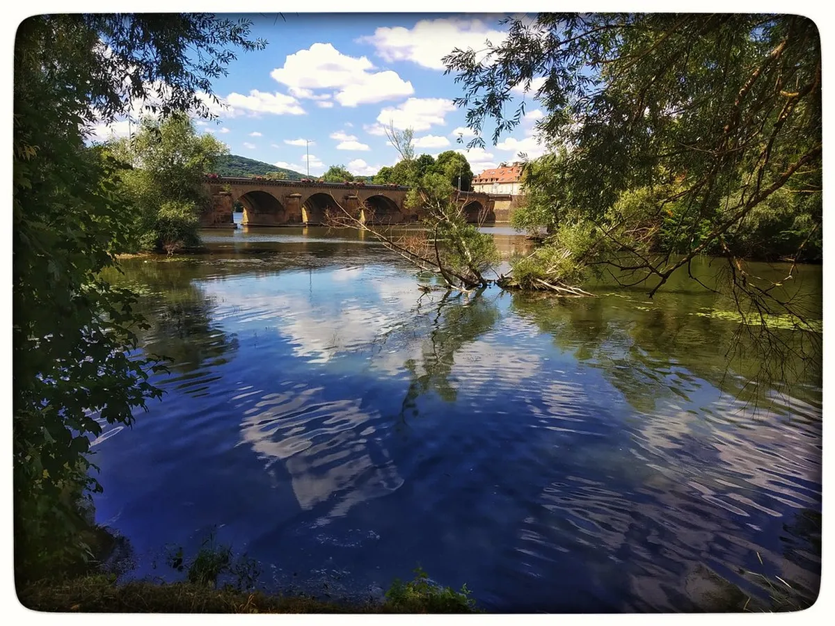 Moselle River