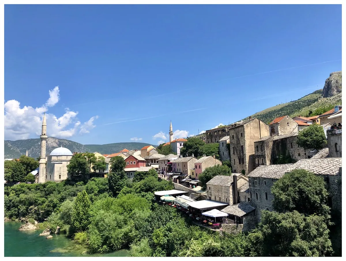 Introduction to mostar