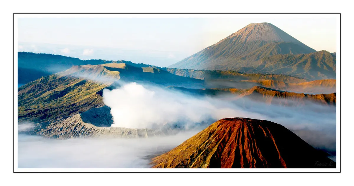 Mount Bromo