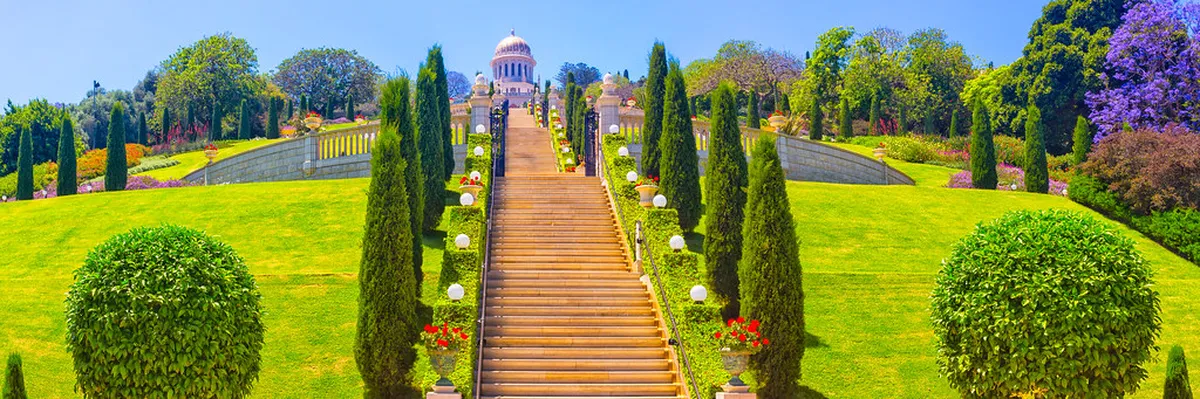 Mount Carmel