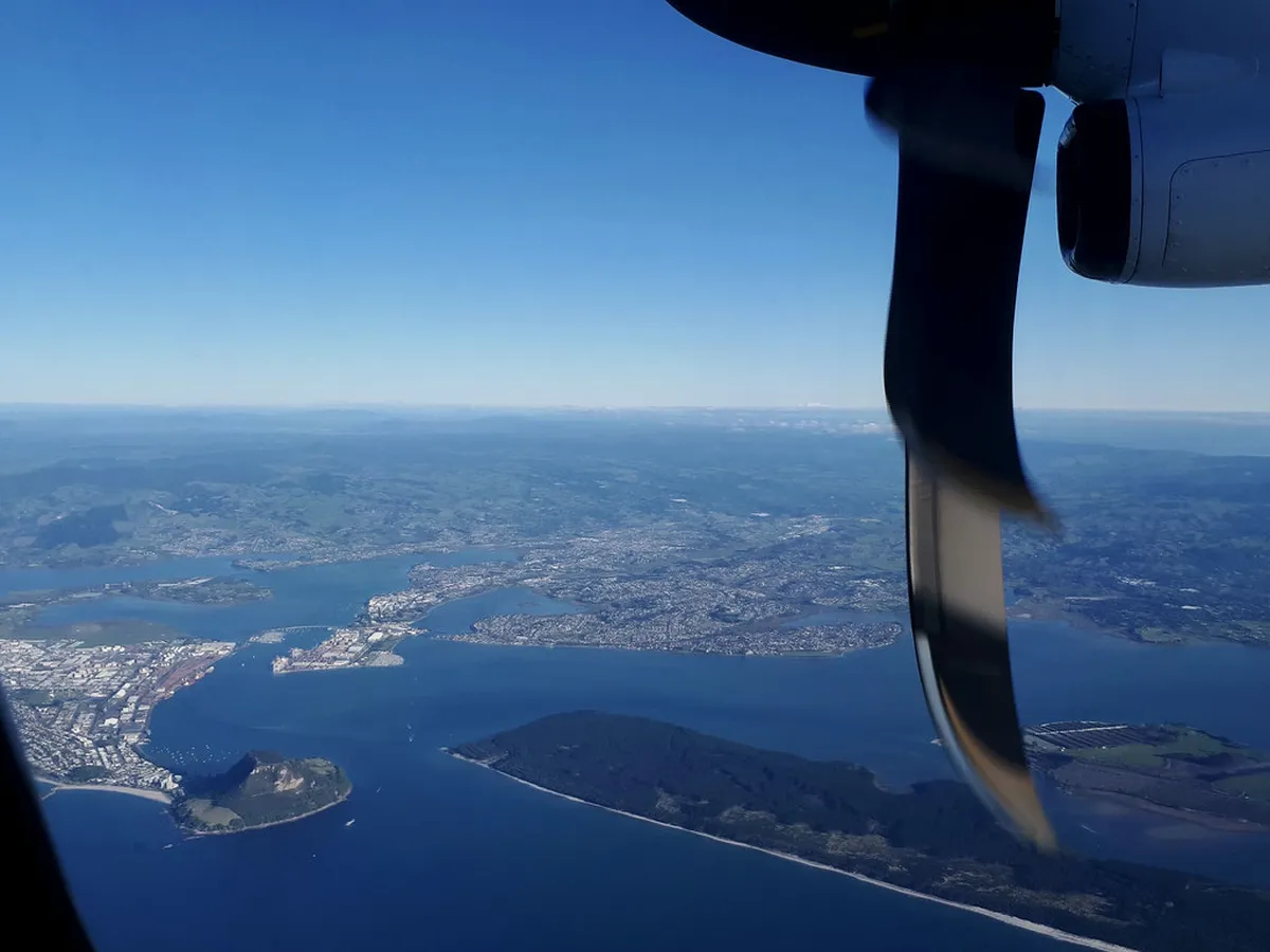 Mount Maunganui