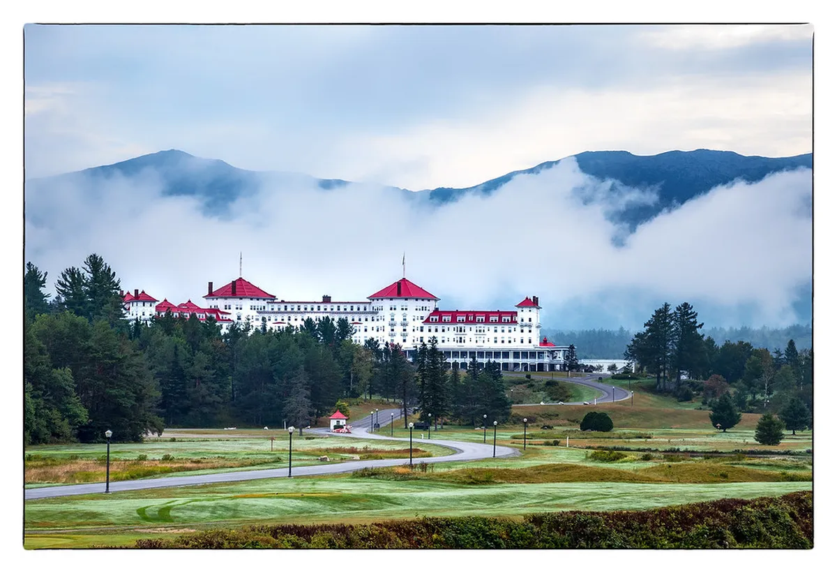 Mount Washington