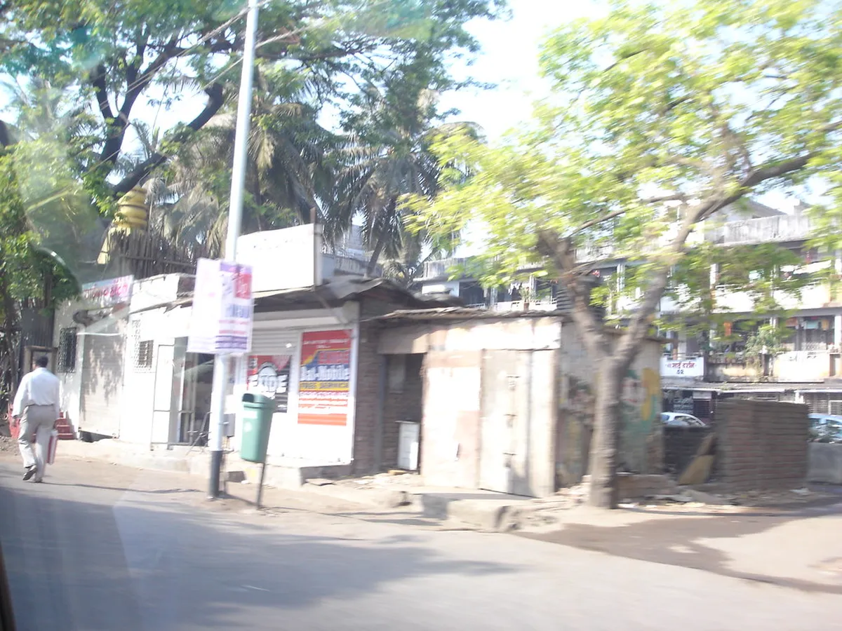 Mumbai