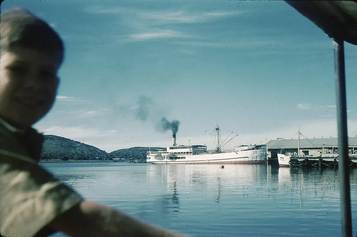 Introduction to mwanza