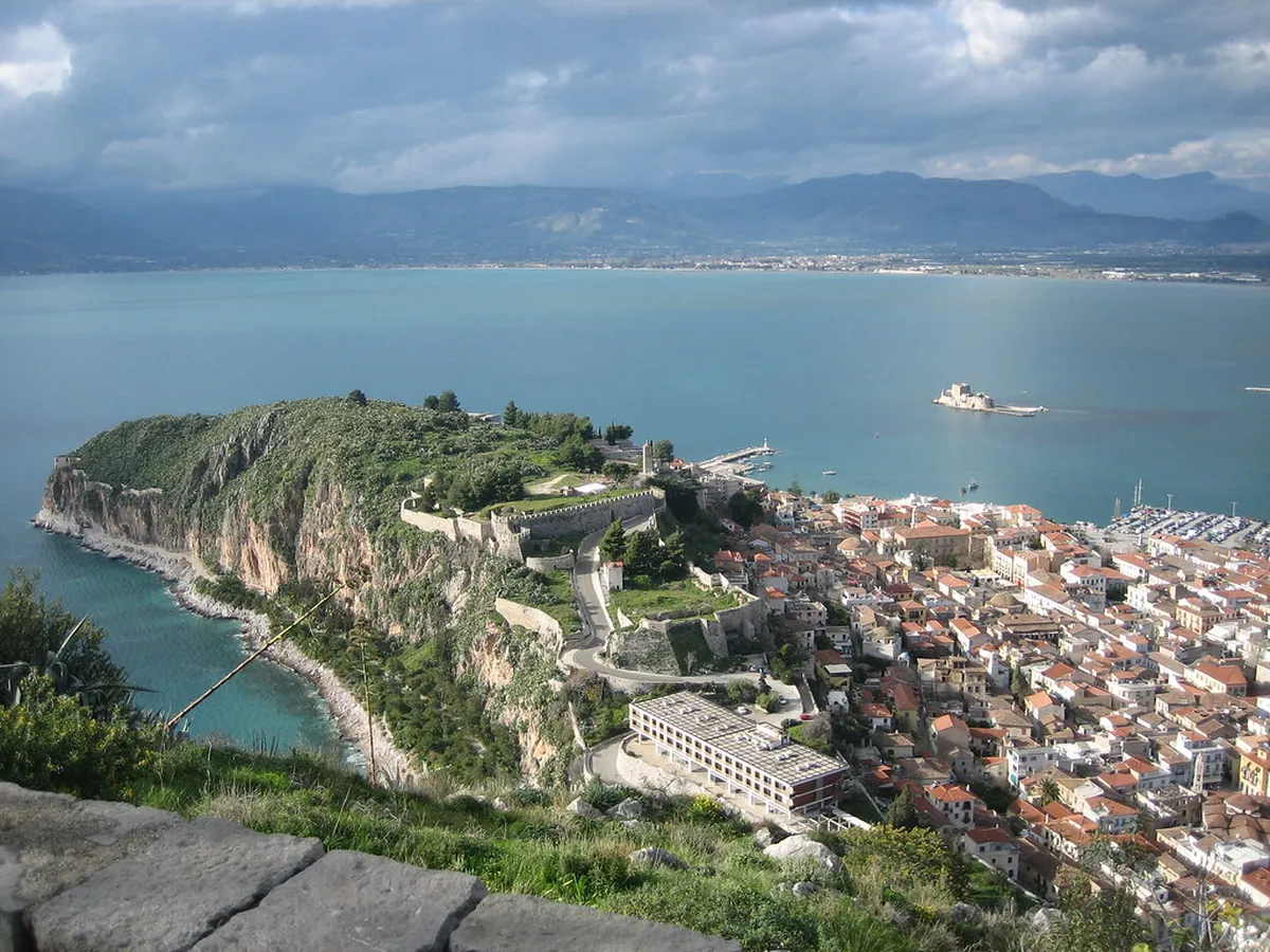 Introduction to nafplio