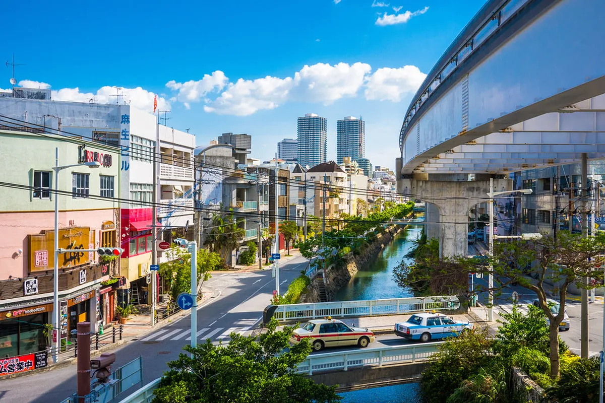 Introduction to naha