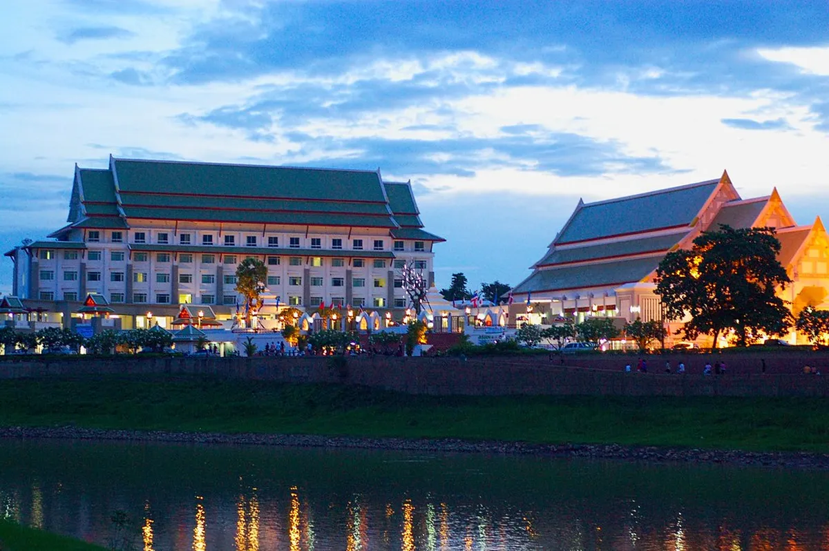 Nan River