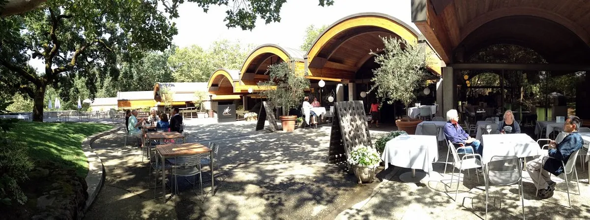 Napa and Yountville