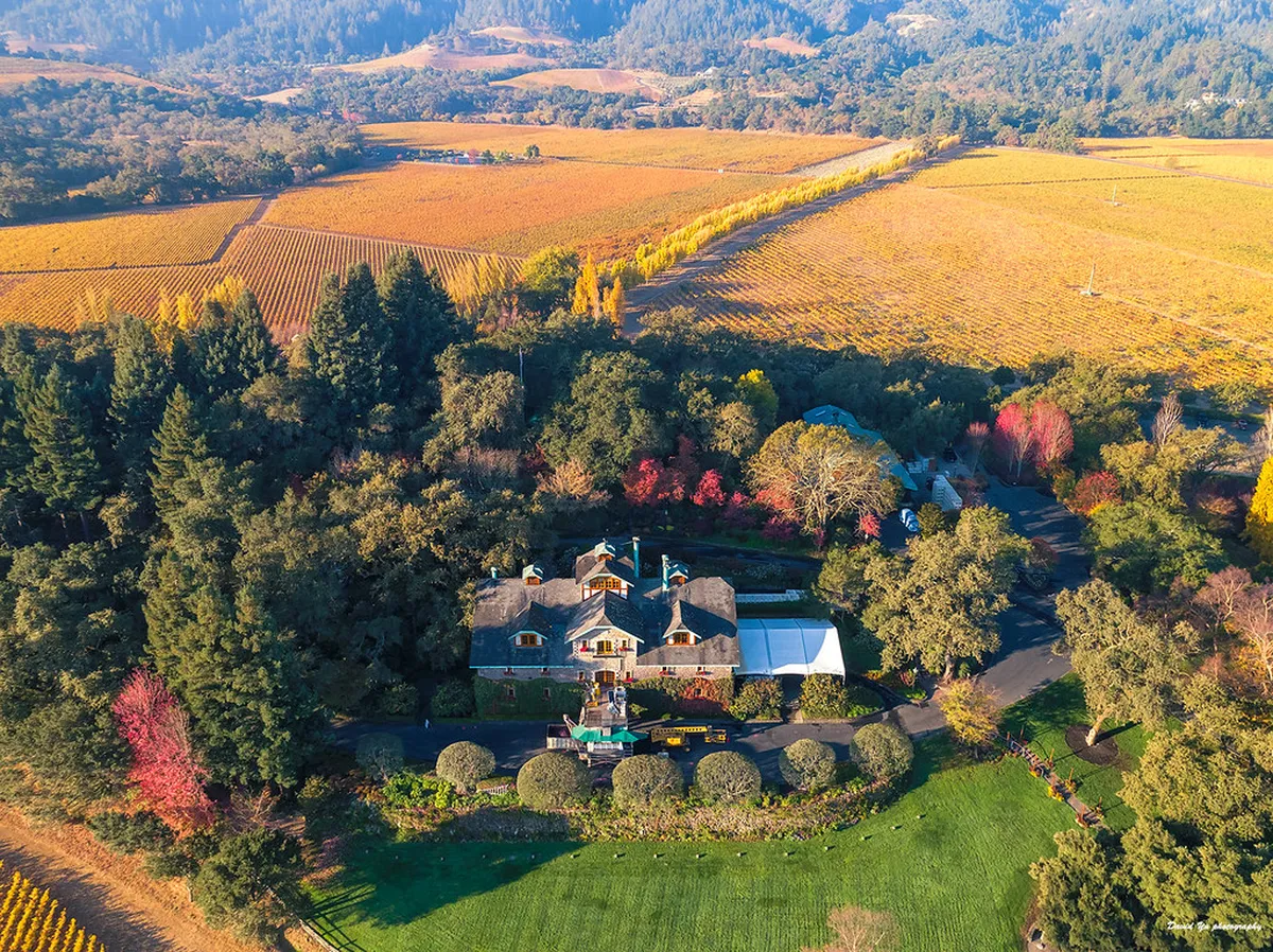 Introduction to napa
