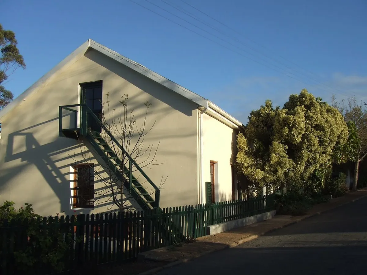 Introduction to napier