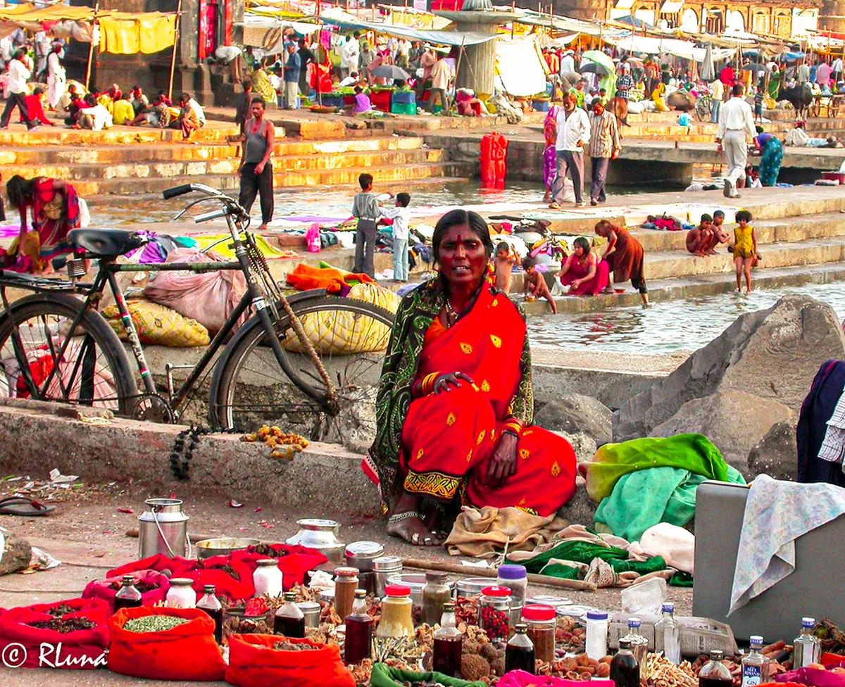 Introduction to nashik