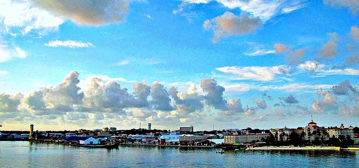 Introduction to nassau