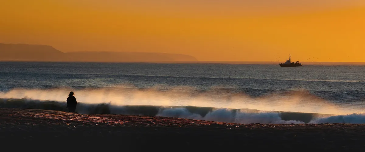 Introduction to nazaré