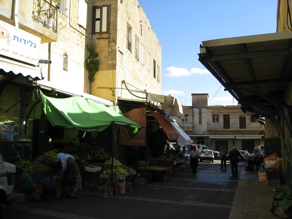 Introduction to nazareth
