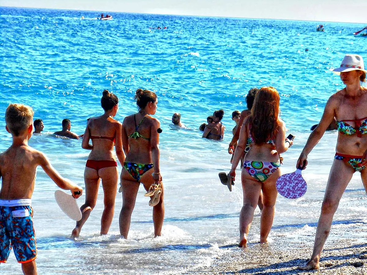 Introduction to nerja