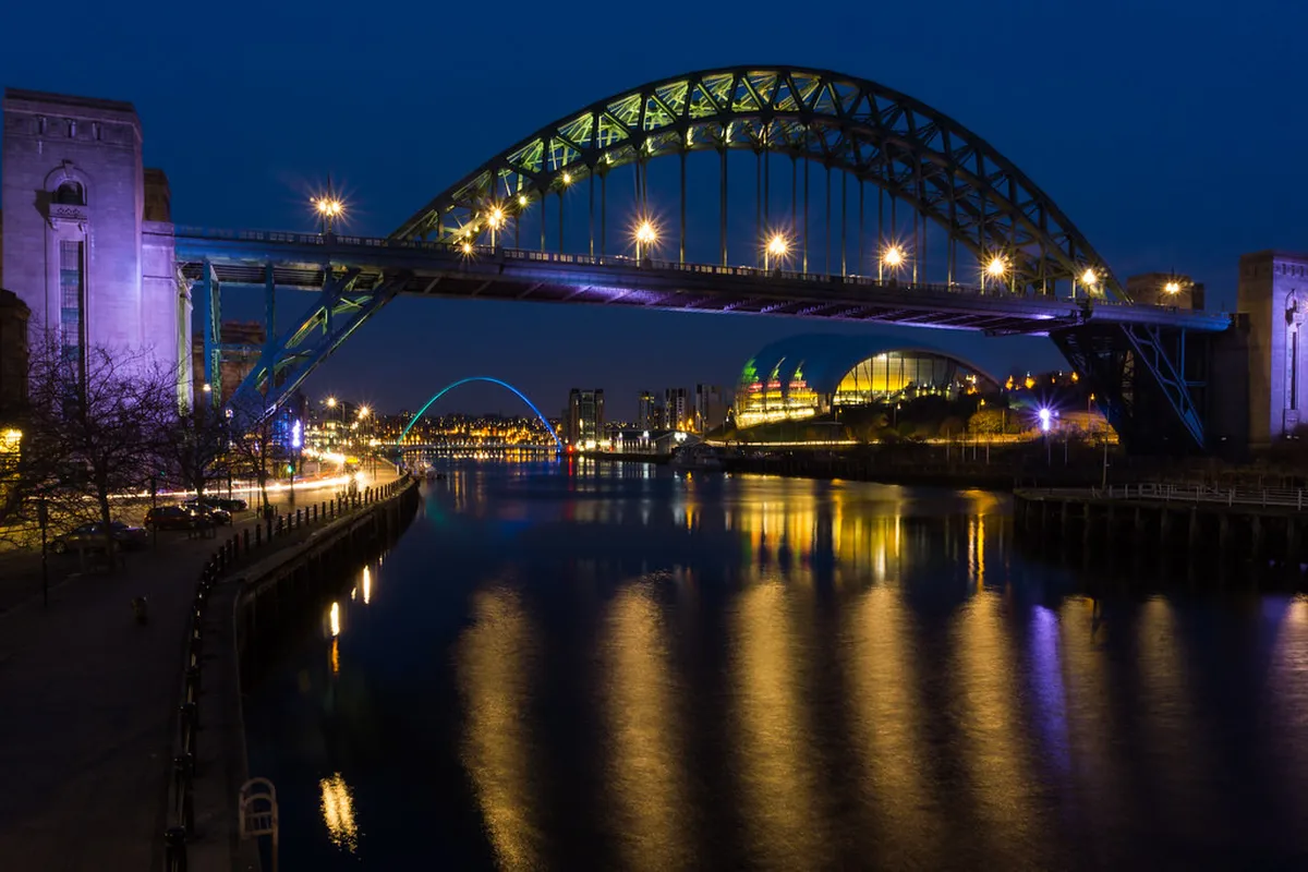 Introduction to newcastle