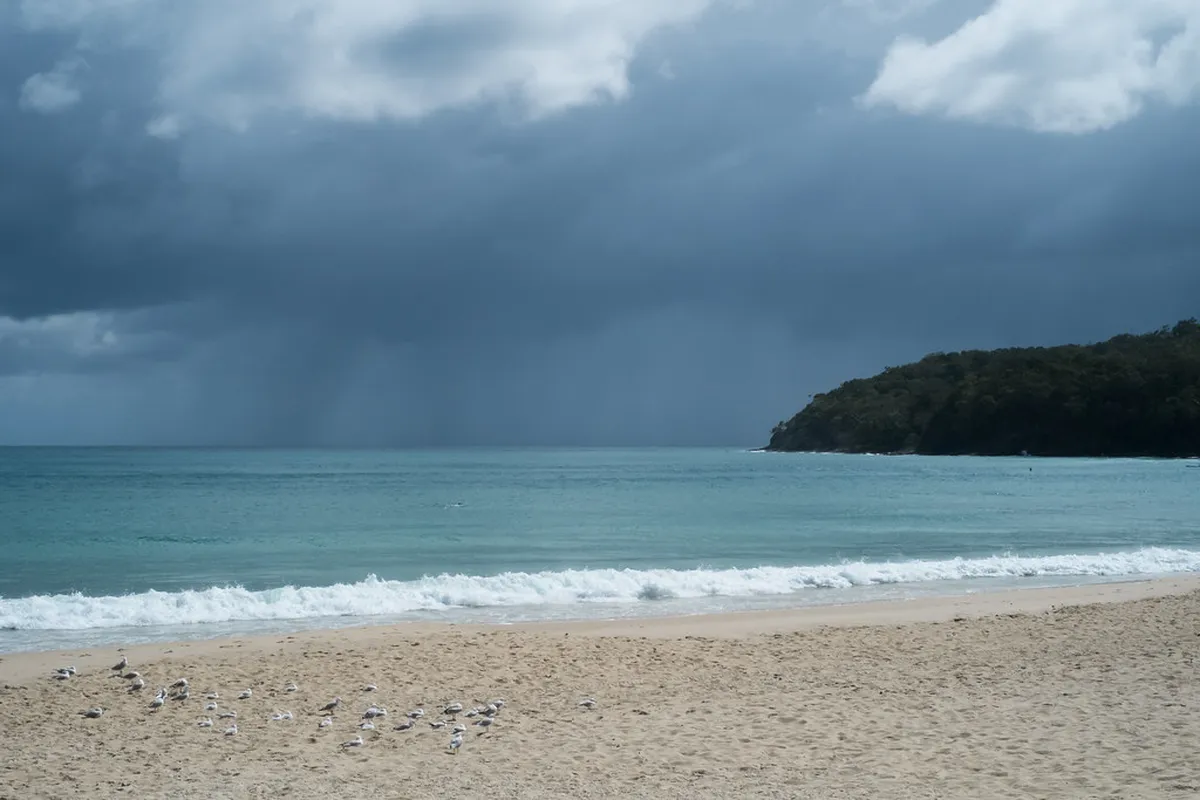 Noosa Main Beach