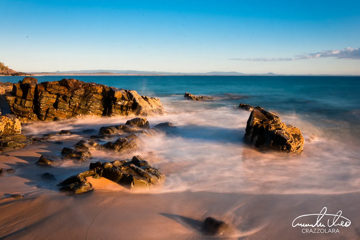 Noosa National Park