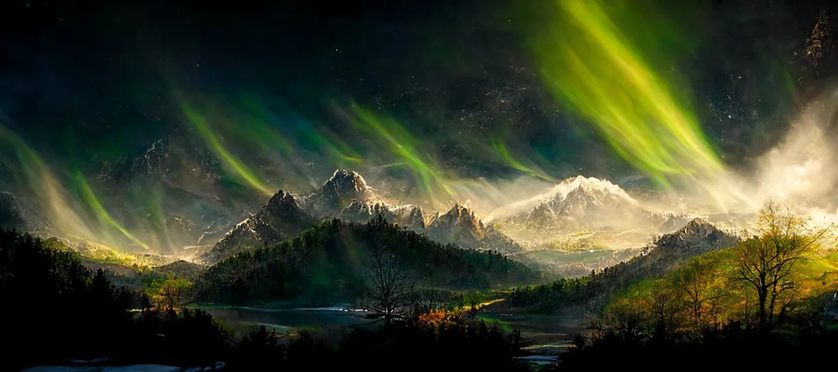 Northern Lights