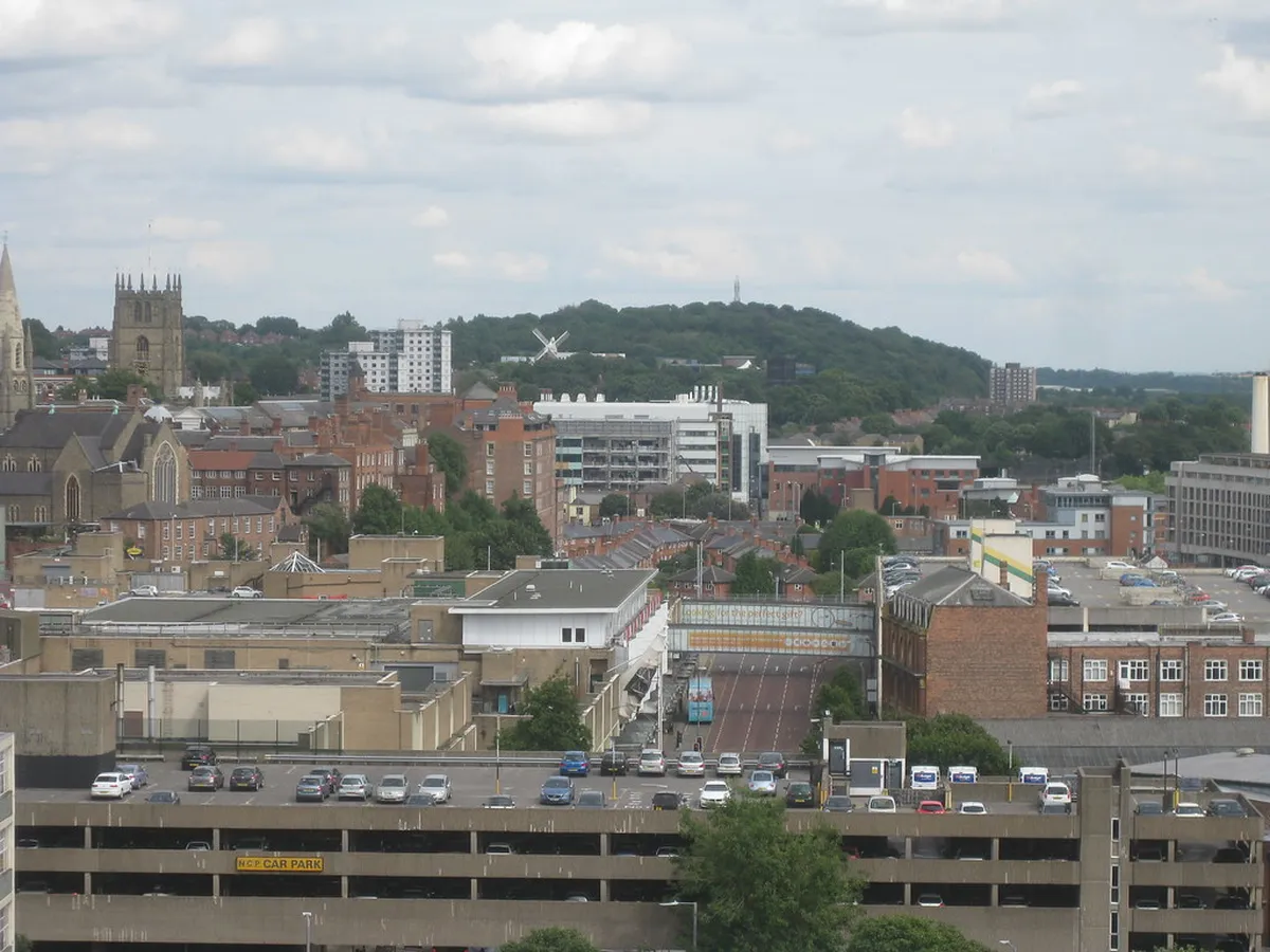 Introduction to nottingham