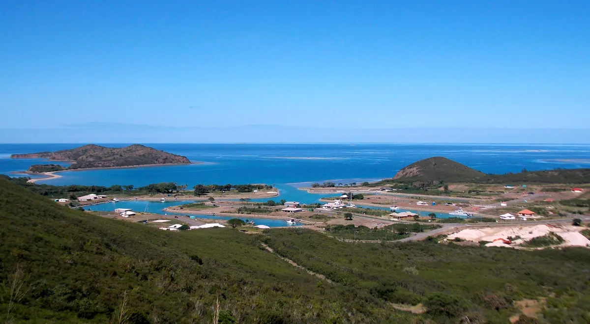 Noumea's Beaches