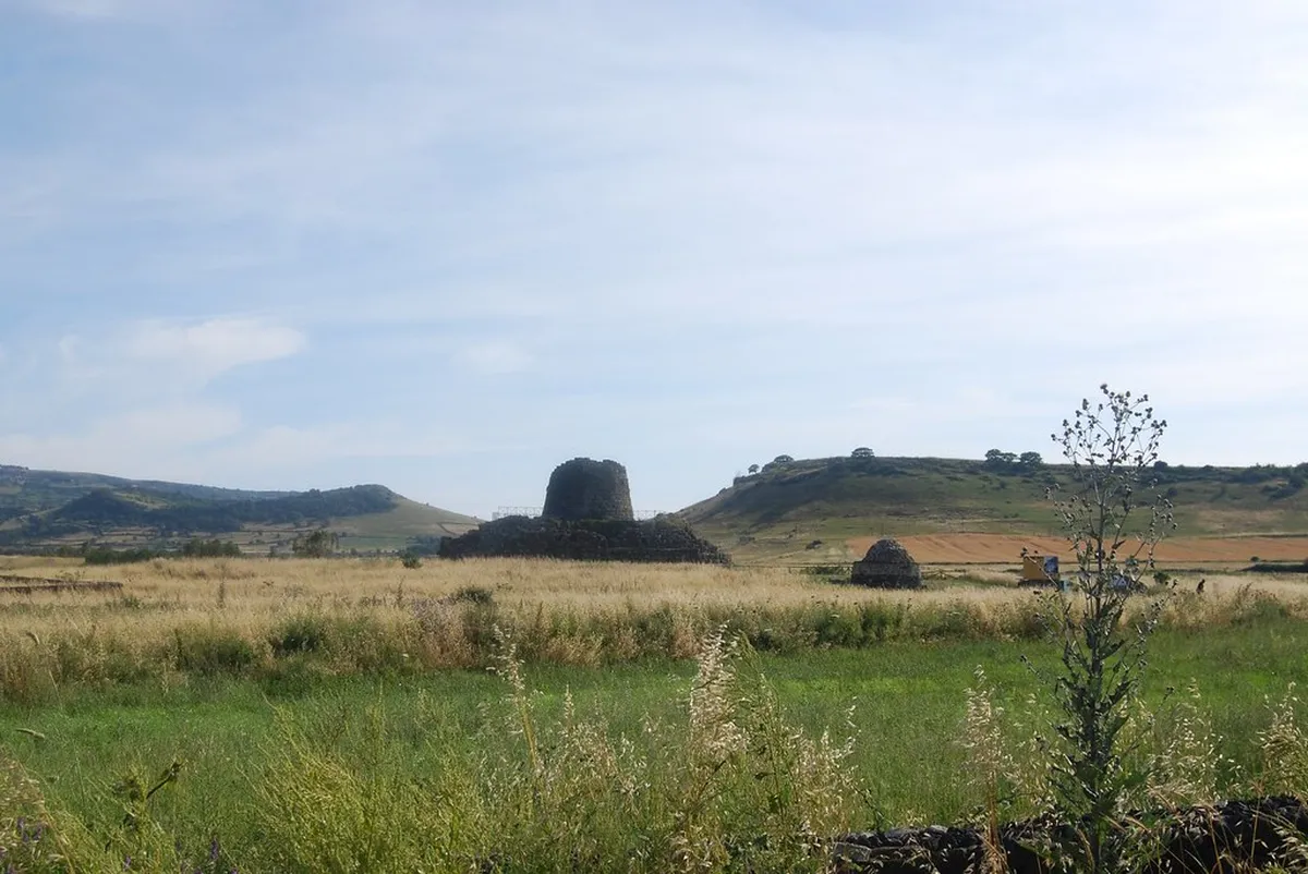Nuraghe