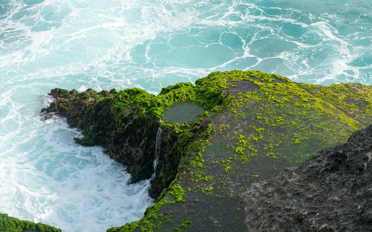 Introduction to nusa lembongan