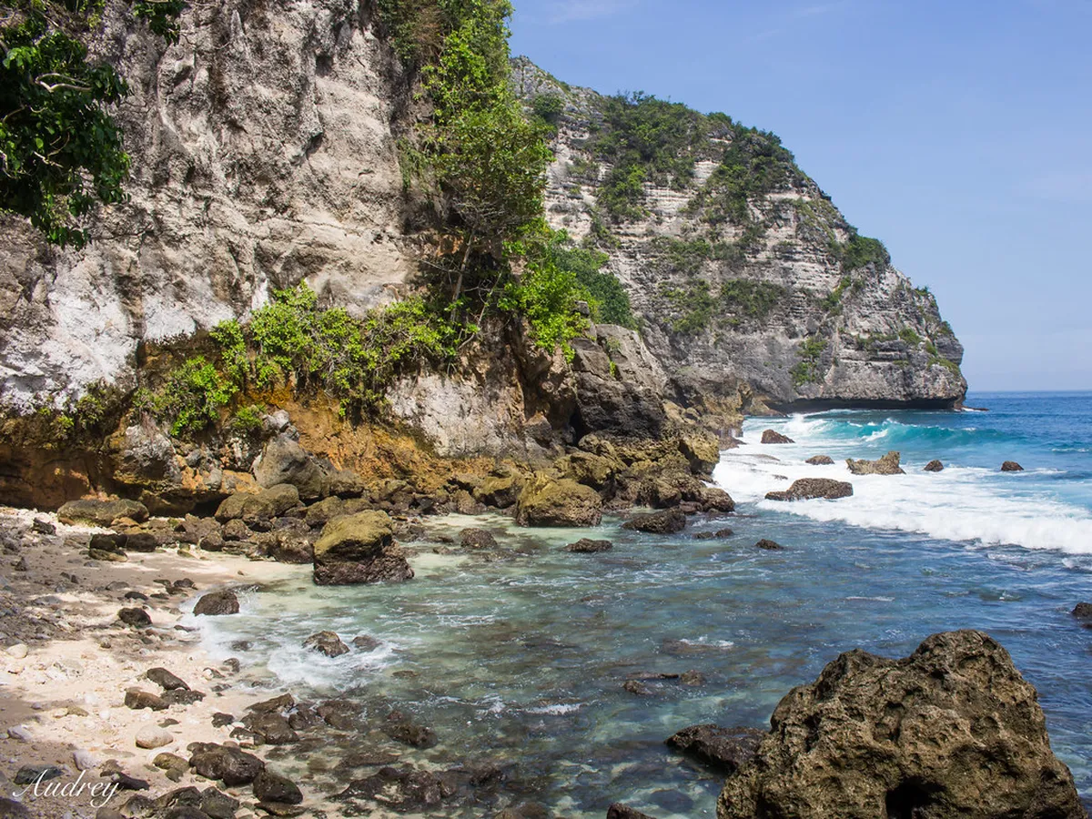 Introduction to nusa penida