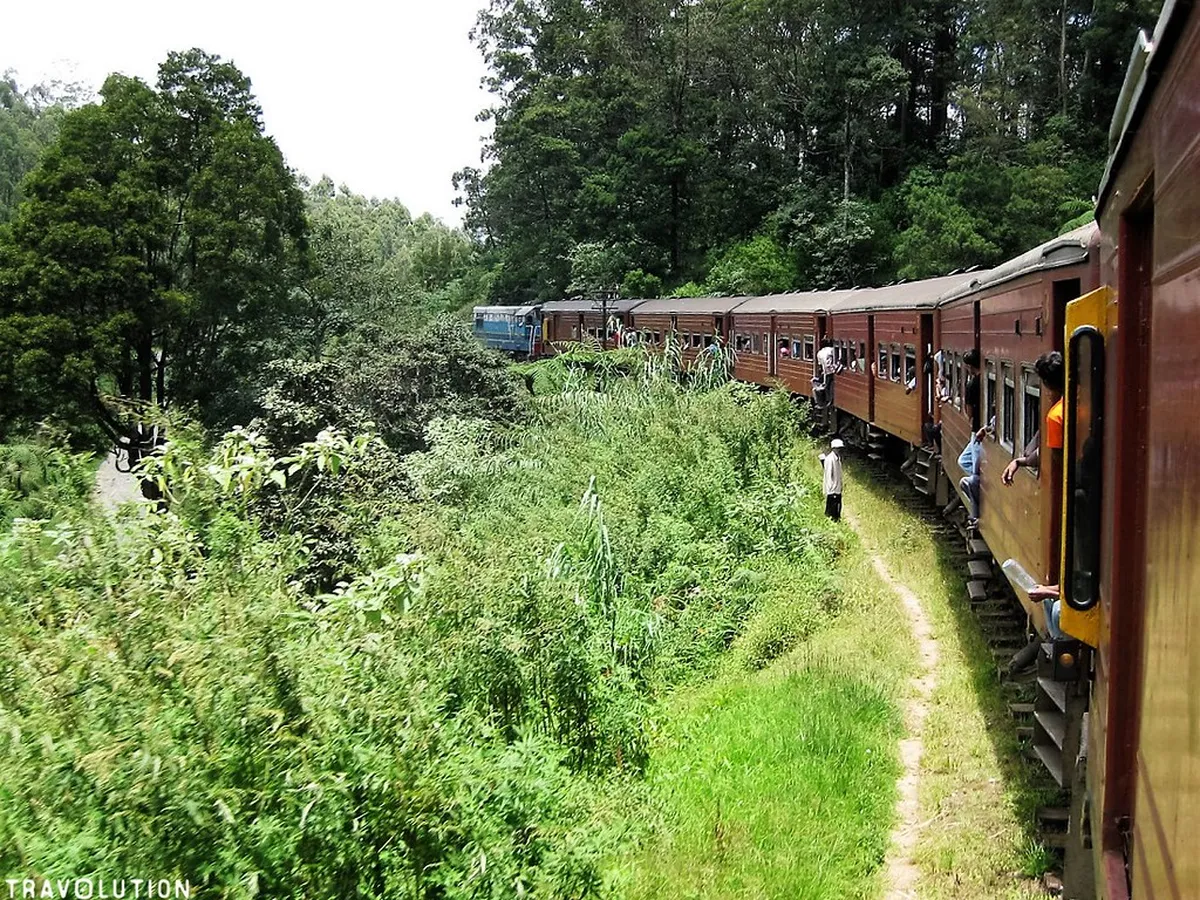 Introduction to nuwara eliya
