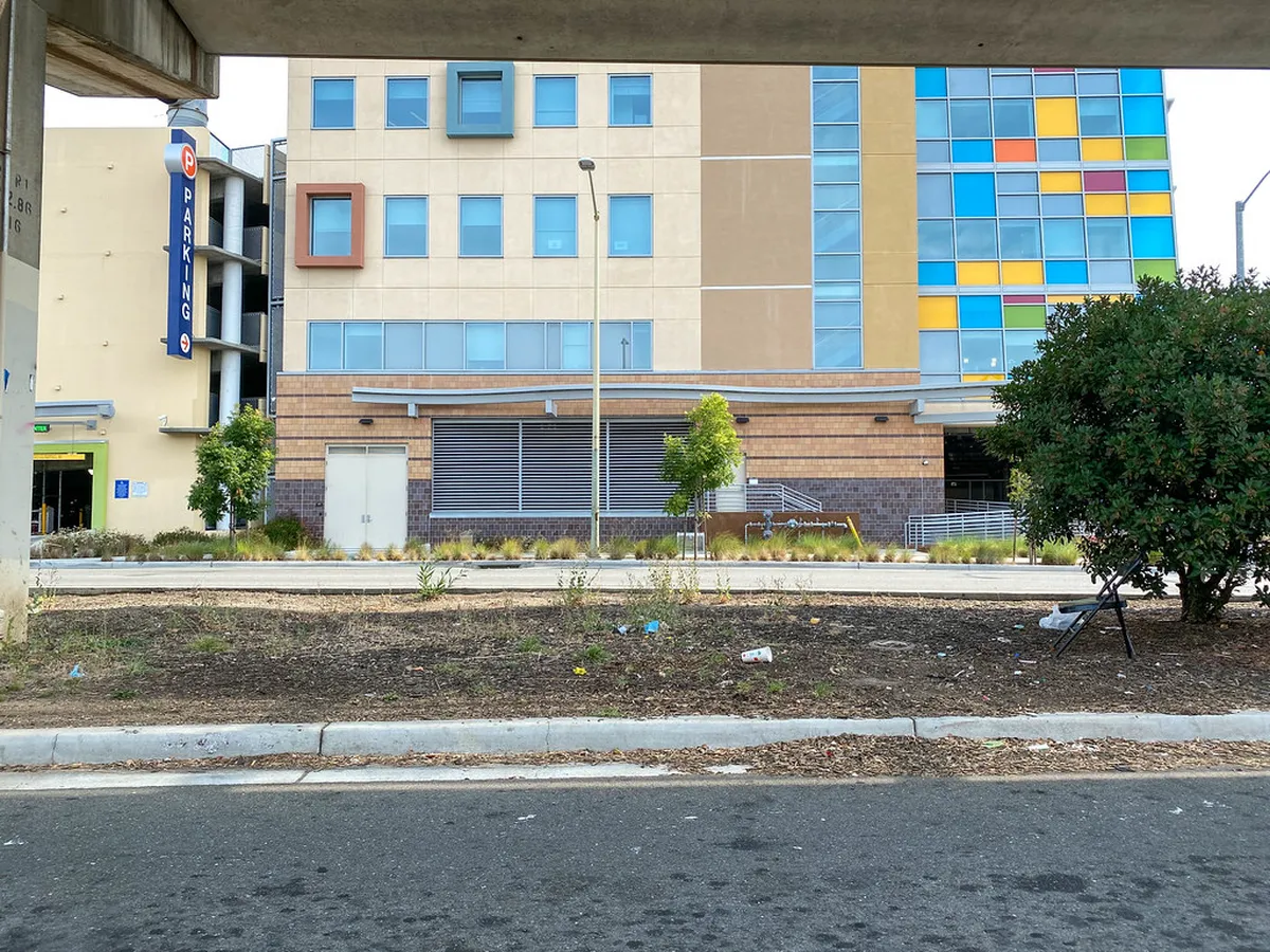 Introduction to oakland