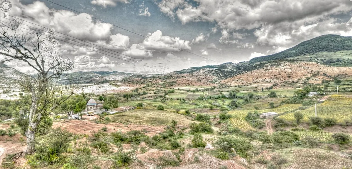 Oaxaca