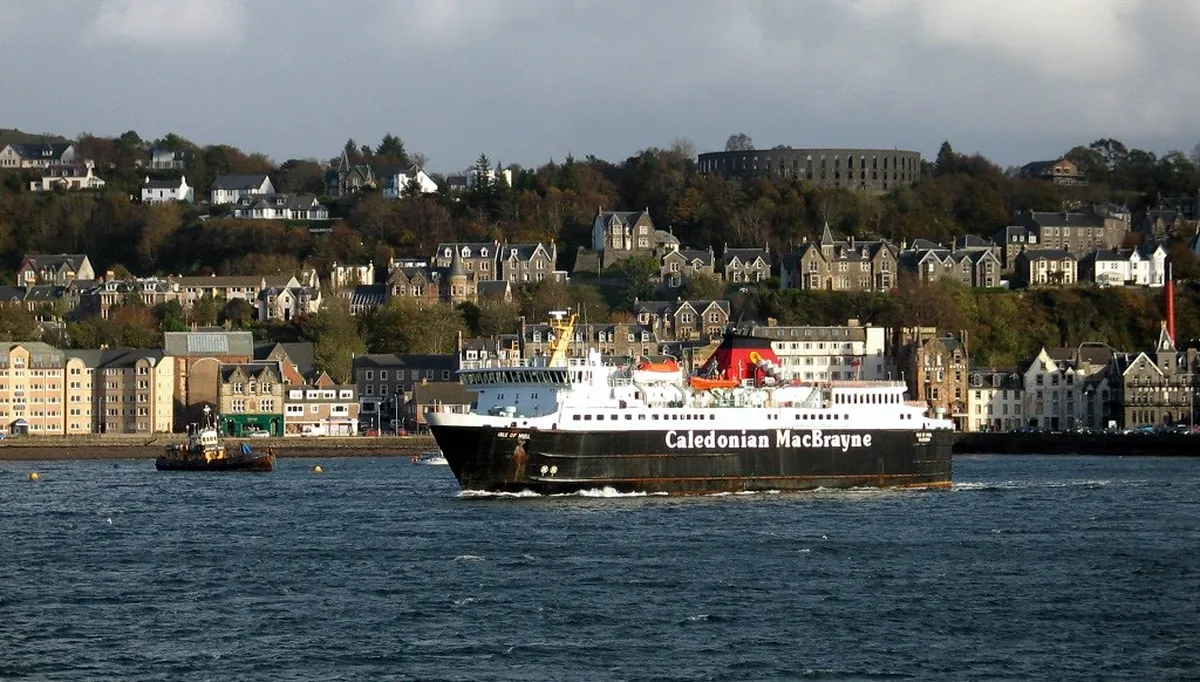 Introduction to oban