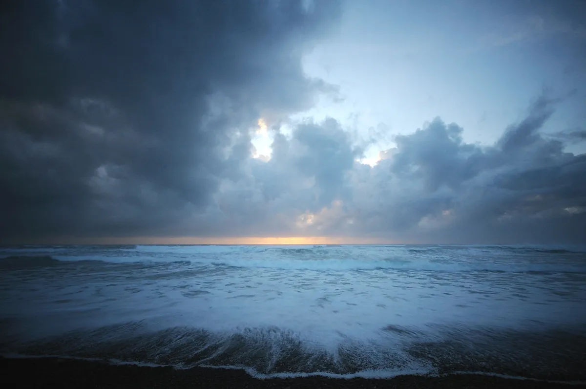 Ocean
