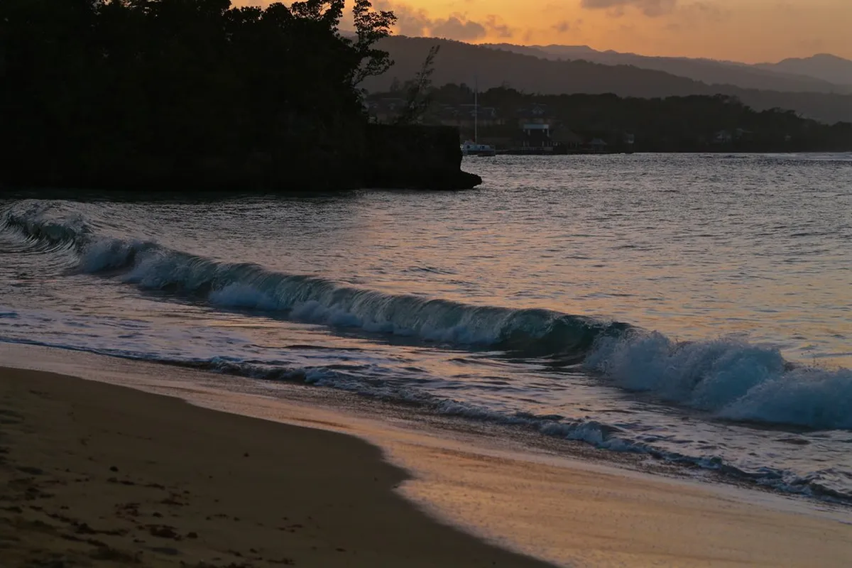 Introduction to ocho rios