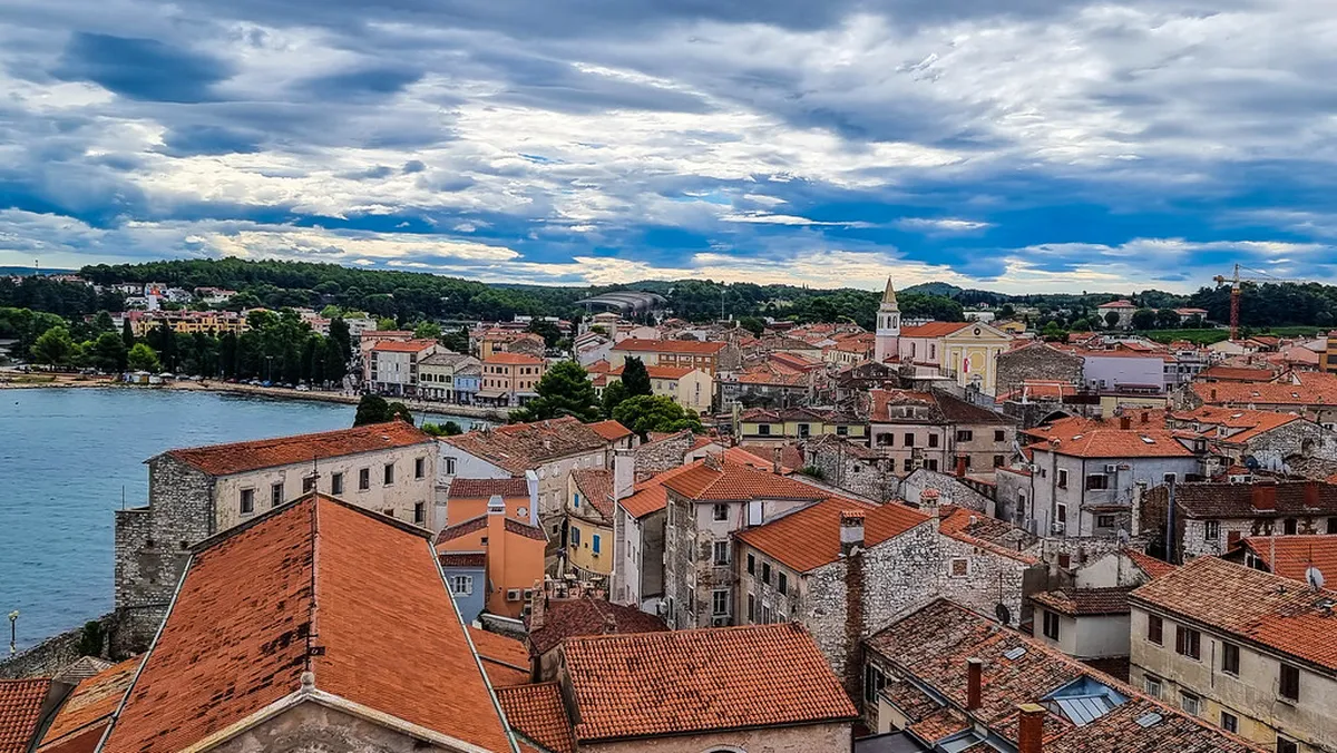 Old Town Poreč