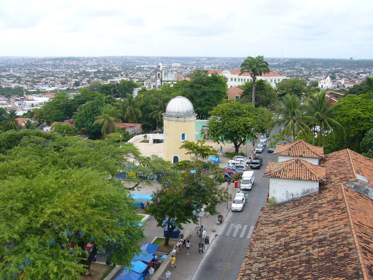Olinda