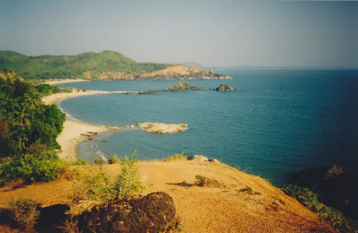 Om Beach