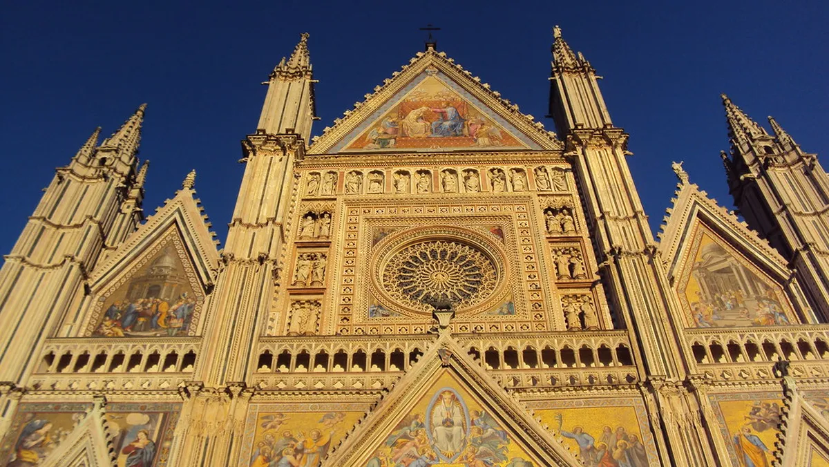 Orvieto Cathedral