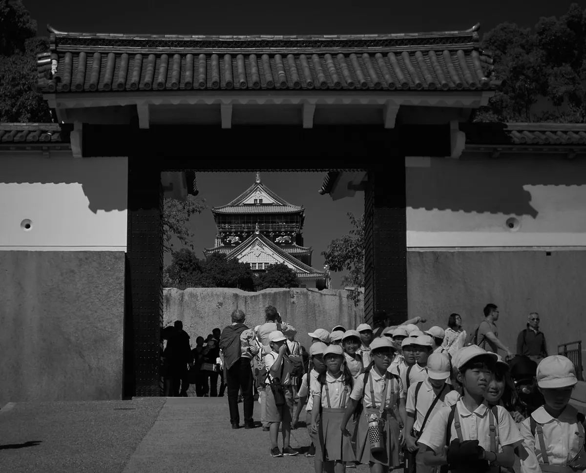 Introduction to osaka