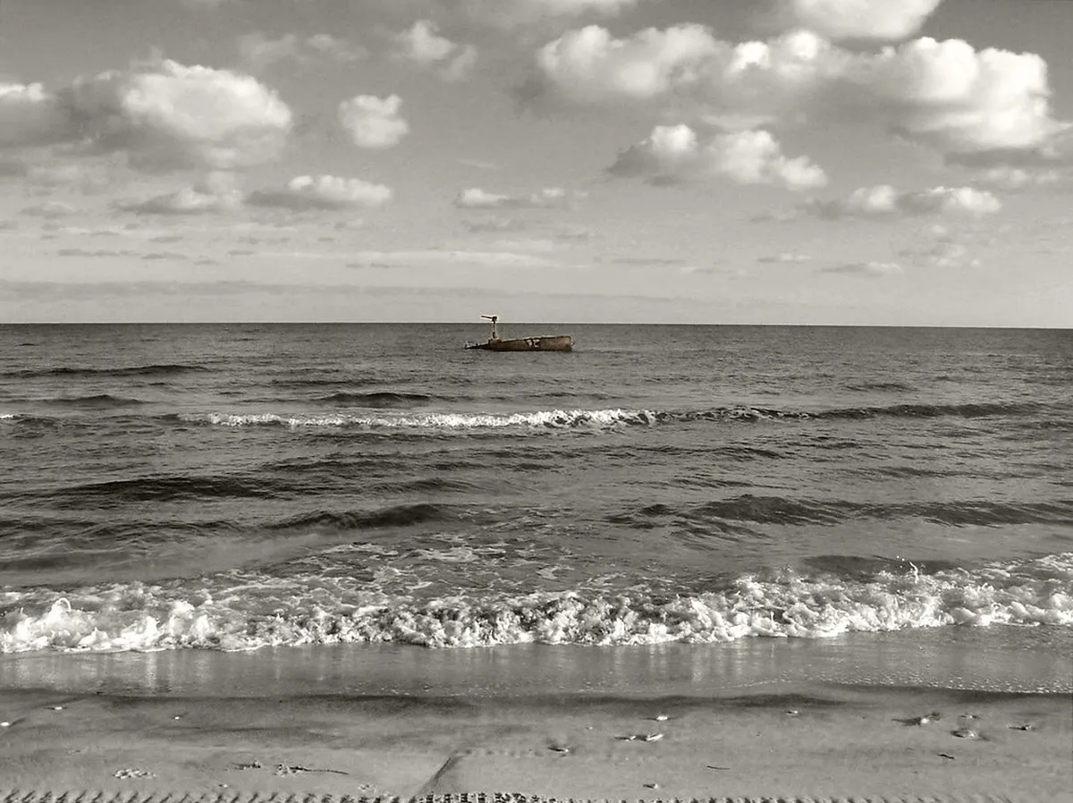 Otranto and Gallipoli