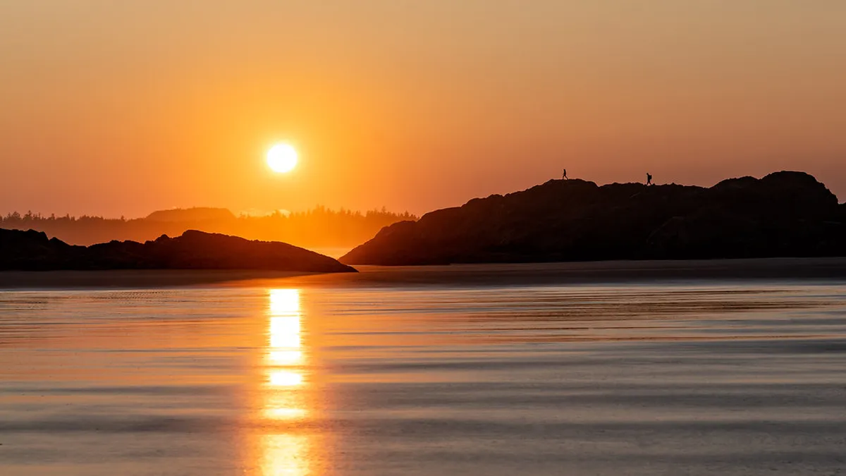 Pacific Rim National Park