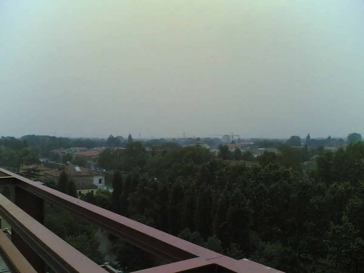 Introduction to padua