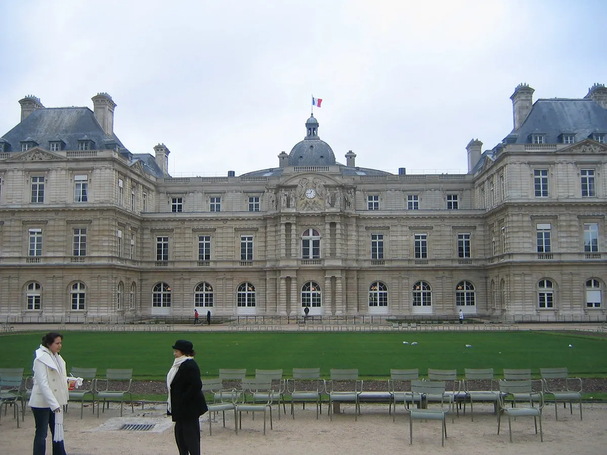 Palace