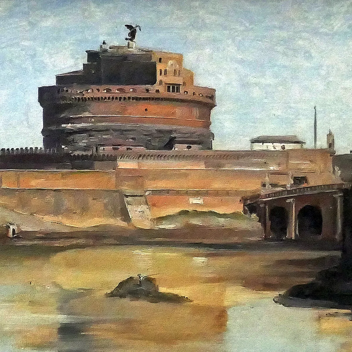 Palais des Beaux-Arts