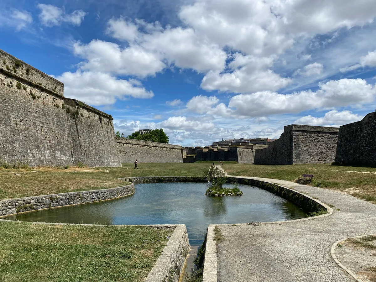 Introduction to pamplona