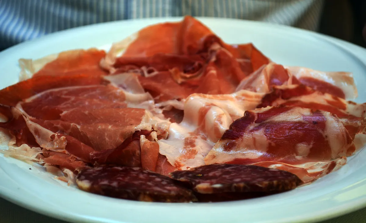 Introduction to parma