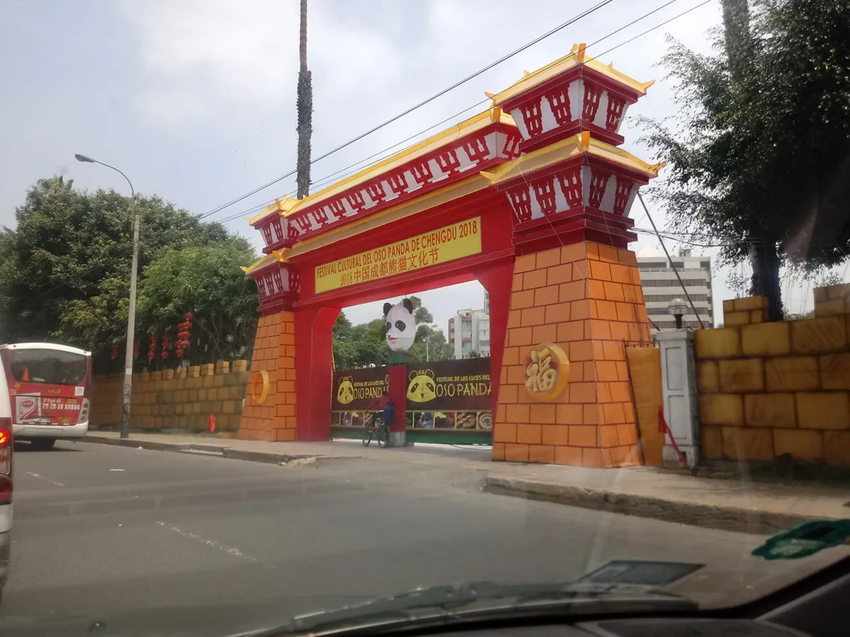 Parque de la Independencia