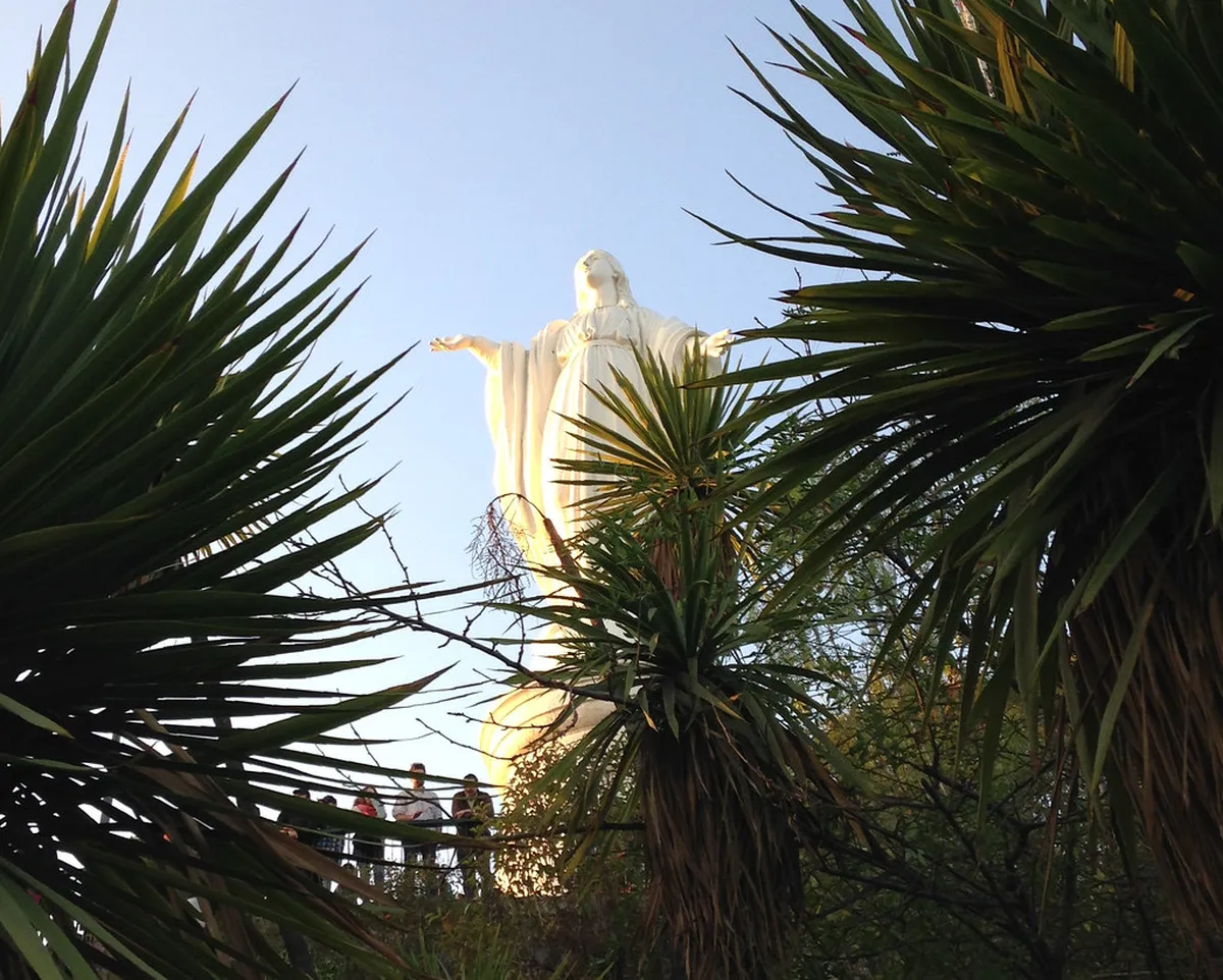 Parque Metropolitano